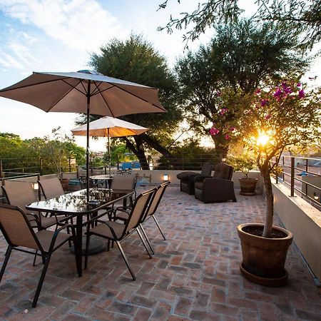Casa Nare Adults Only Hotel San Miguel de Allende Luaran gambar