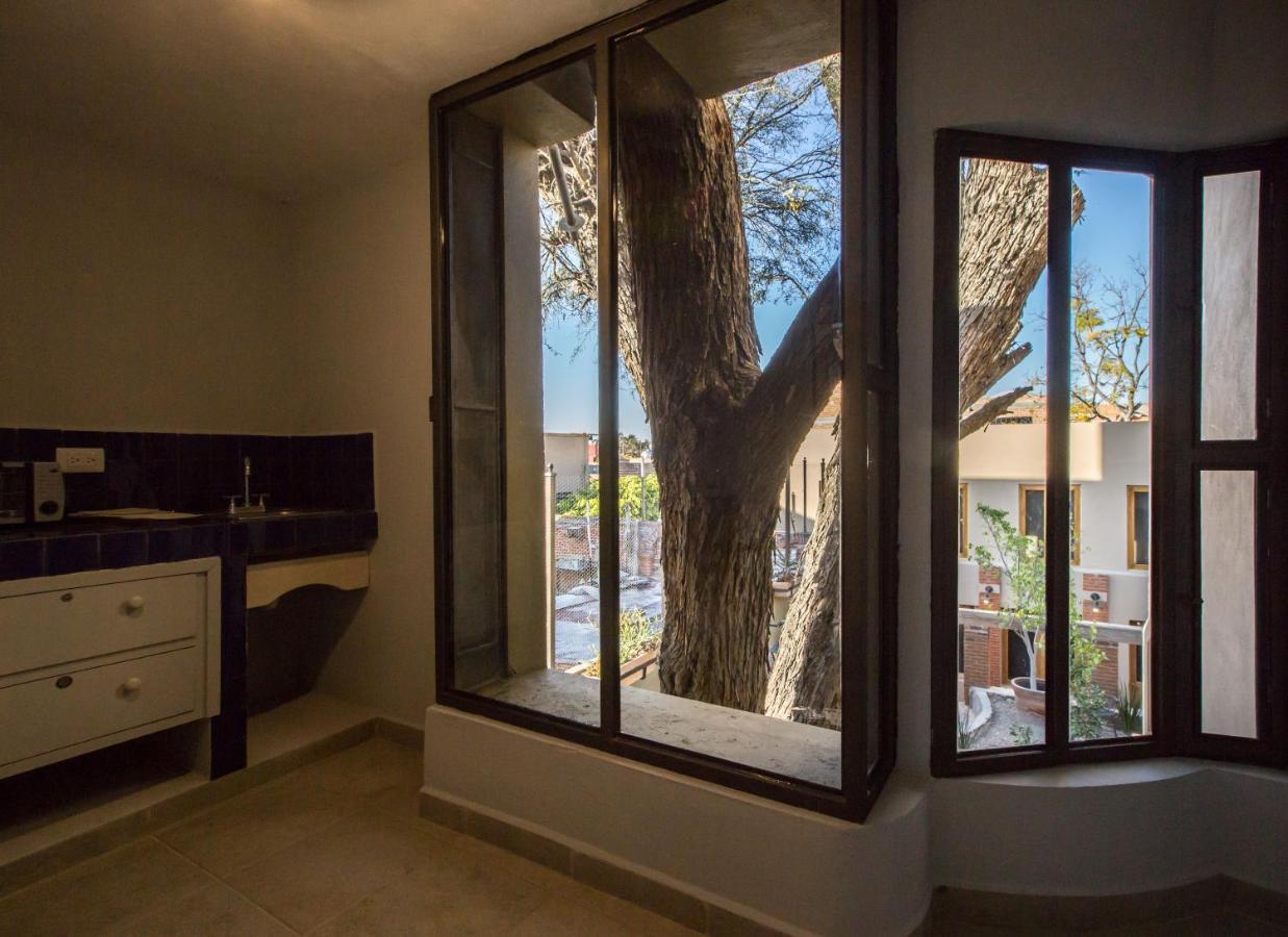 Casa Nare Adults Only Hotel San Miguel de Allende Luaran gambar