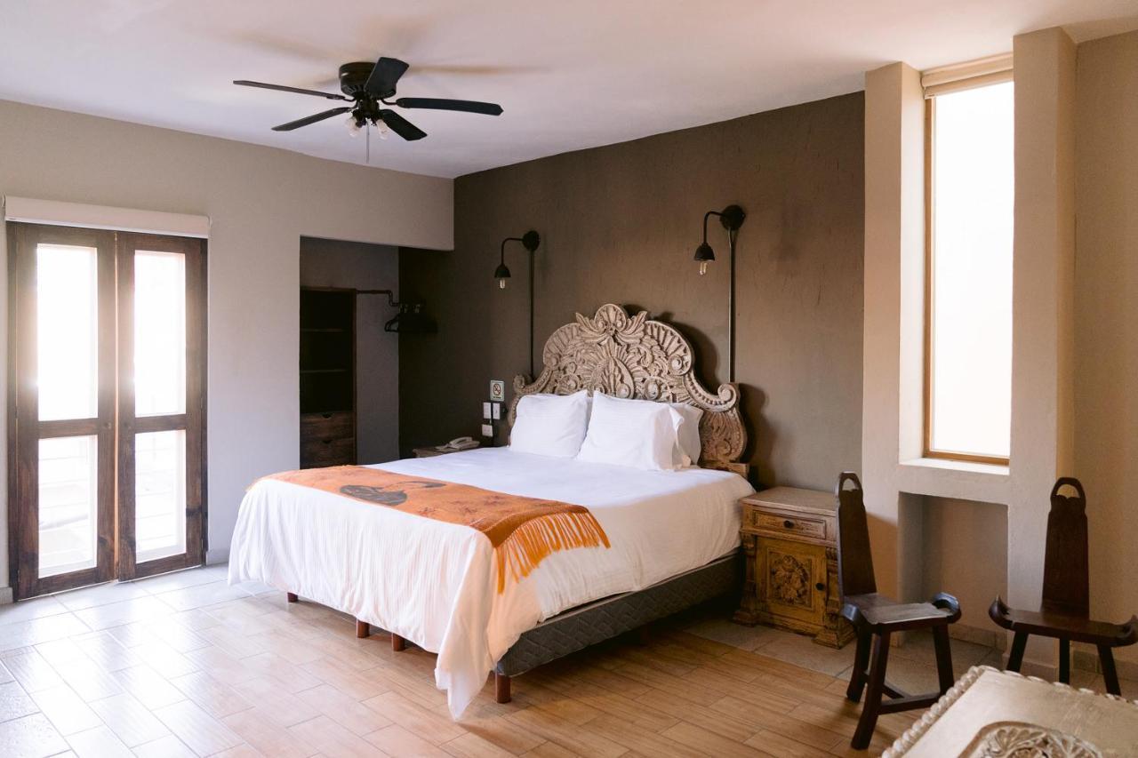 Casa Nare Adults Only Hotel San Miguel de Allende Luaran gambar