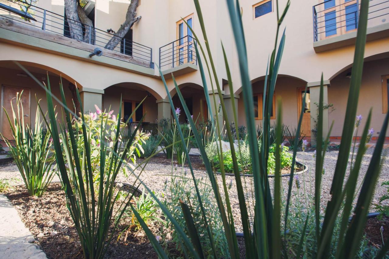 Casa Nare Adults Only Hotel San Miguel de Allende Luaran gambar