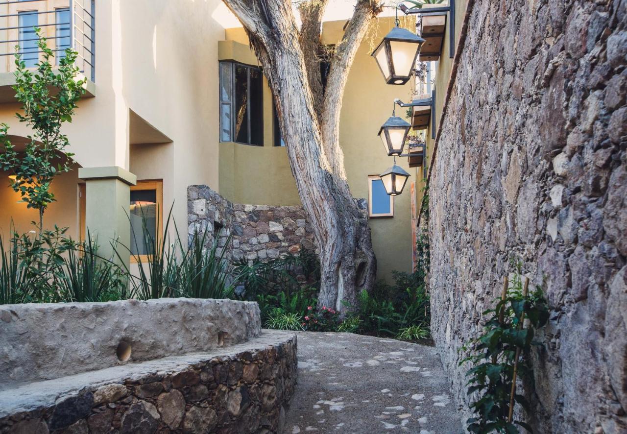 Casa Nare Adults Only Hotel San Miguel de Allende Luaran gambar