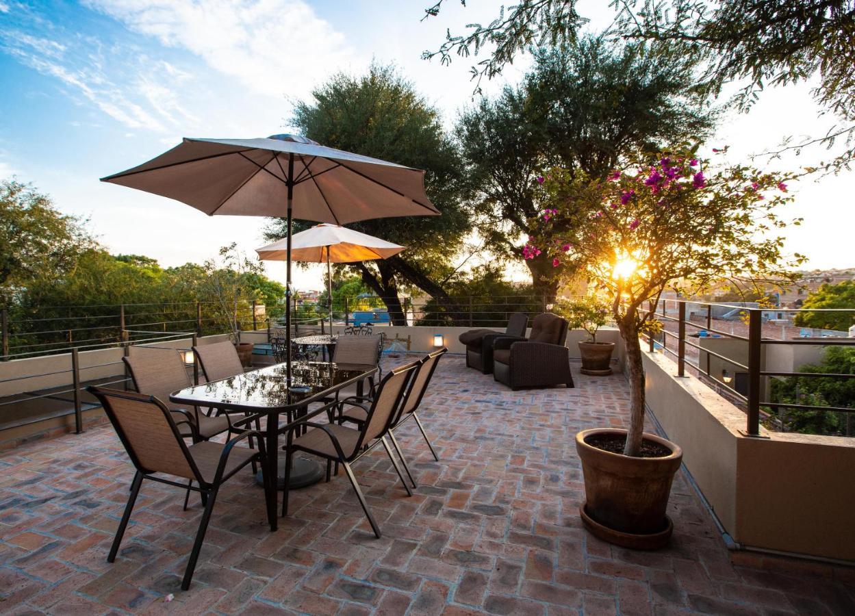 Casa Nare Adults Only Hotel San Miguel de Allende Luaran gambar