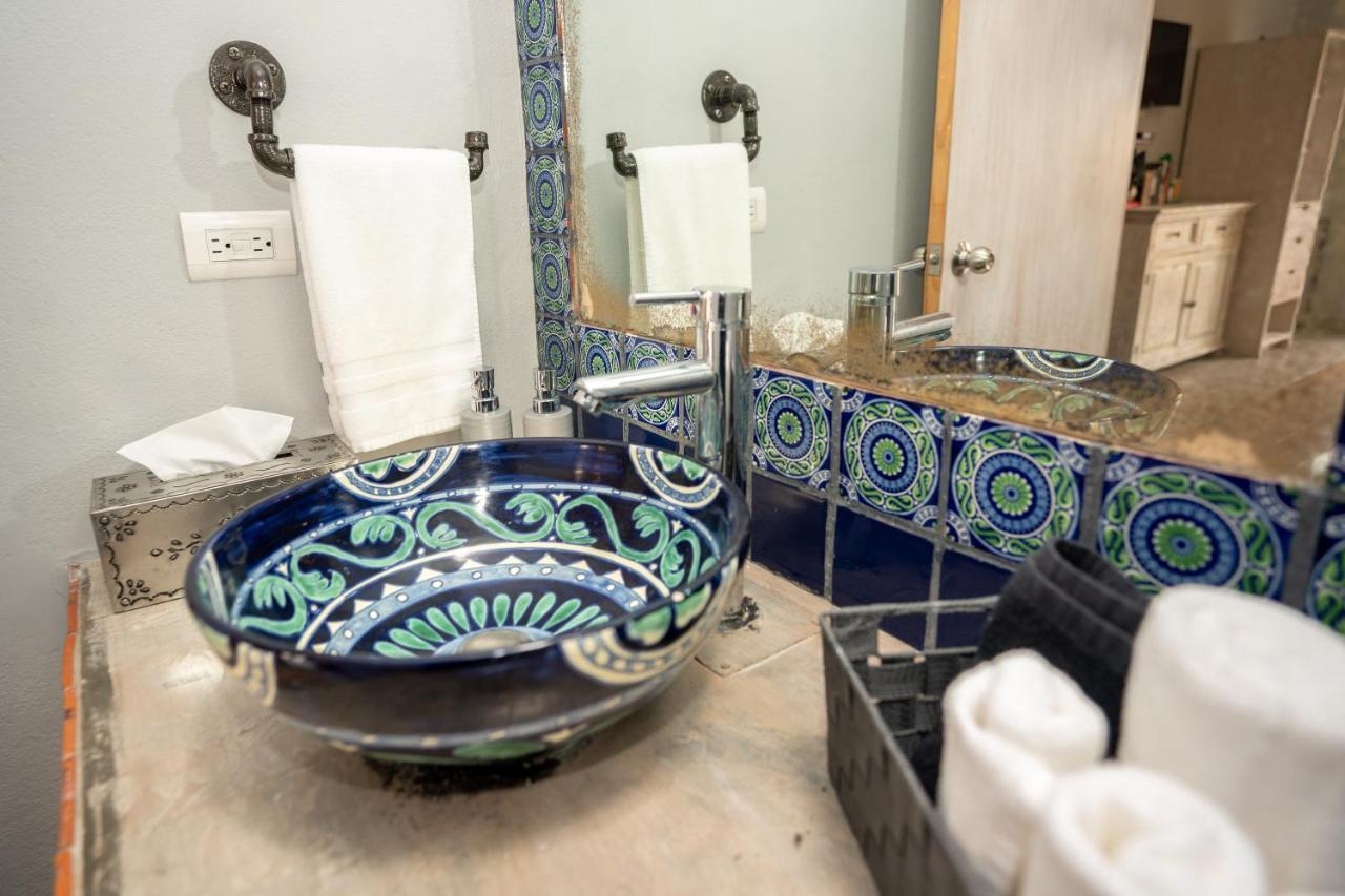 Casa Nare Adults Only Hotel San Miguel de Allende Luaran gambar