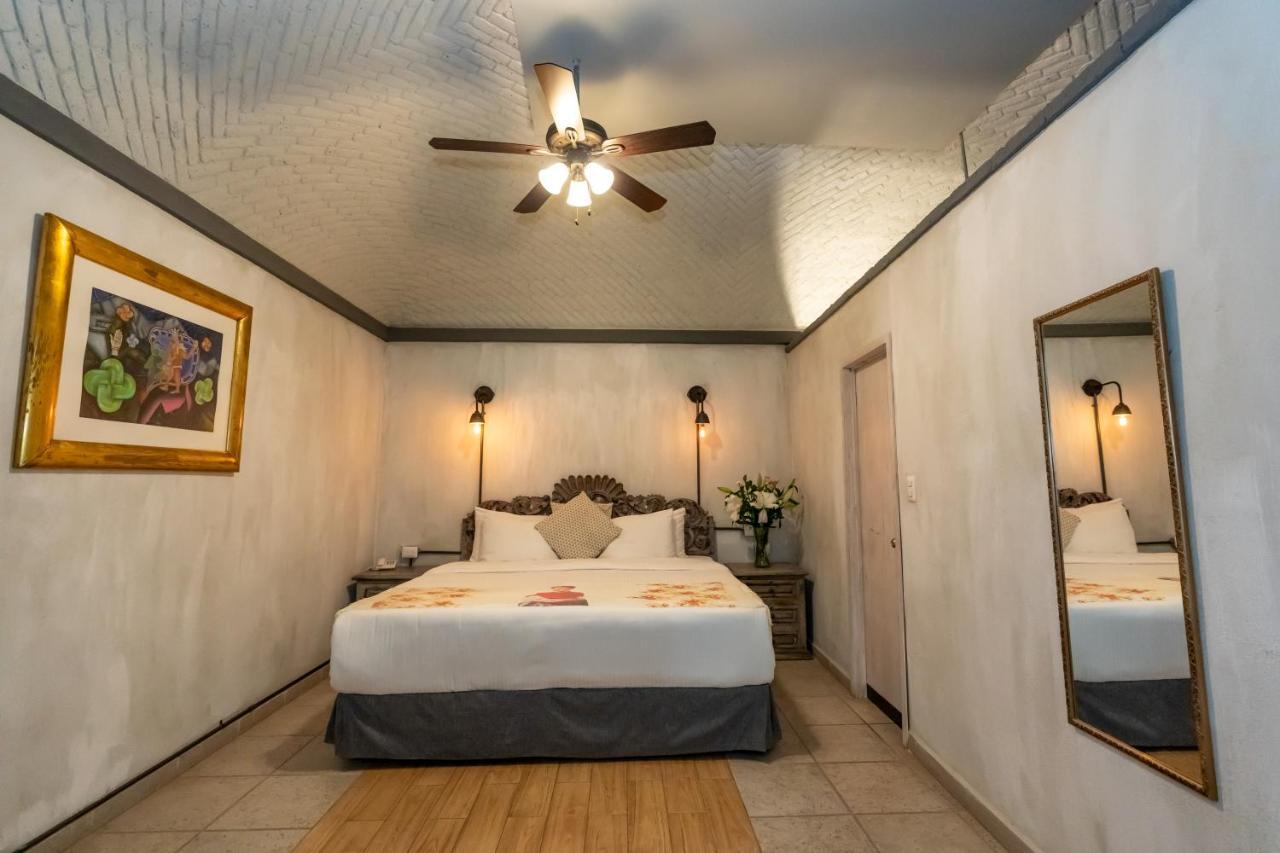 Casa Nare Adults Only Hotel San Miguel de Allende Luaran gambar