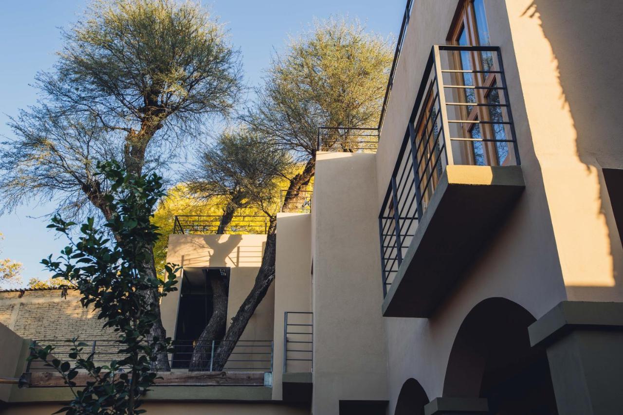 Casa Nare Adults Only Hotel San Miguel de Allende Luaran gambar
