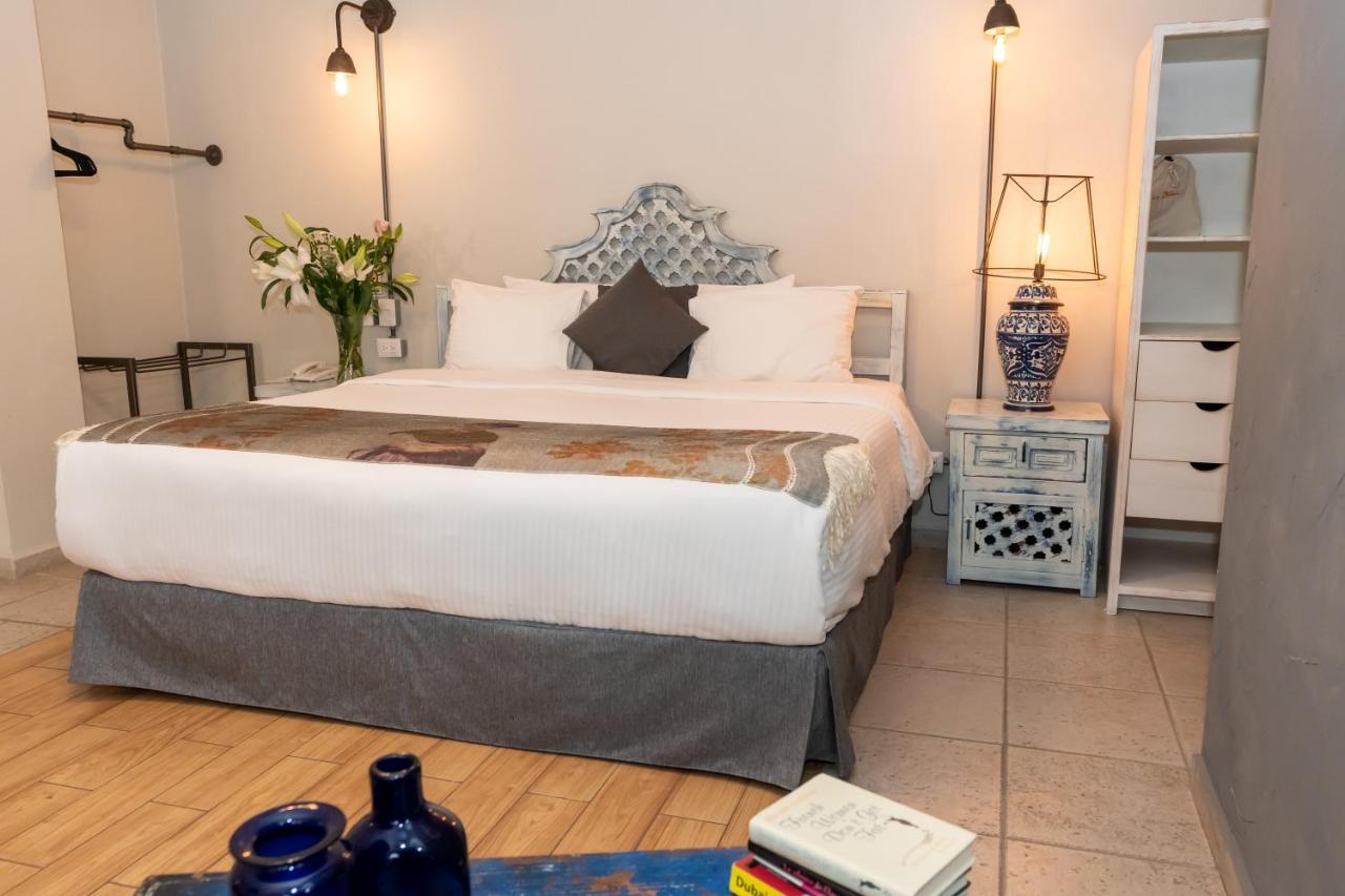 Casa Nare Adults Only Hotel San Miguel de Allende Luaran gambar