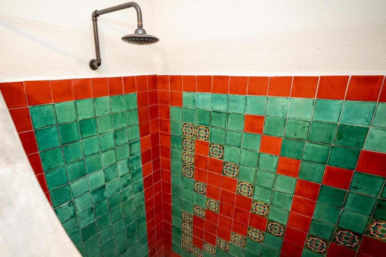Casa Nare Adults Only Hotel San Miguel de Allende Luaran gambar