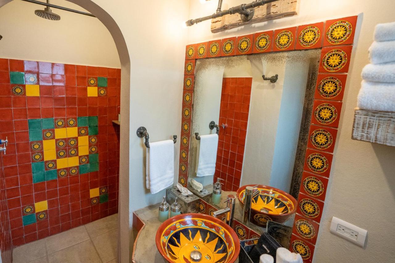 Casa Nare Adults Only Hotel San Miguel de Allende Luaran gambar