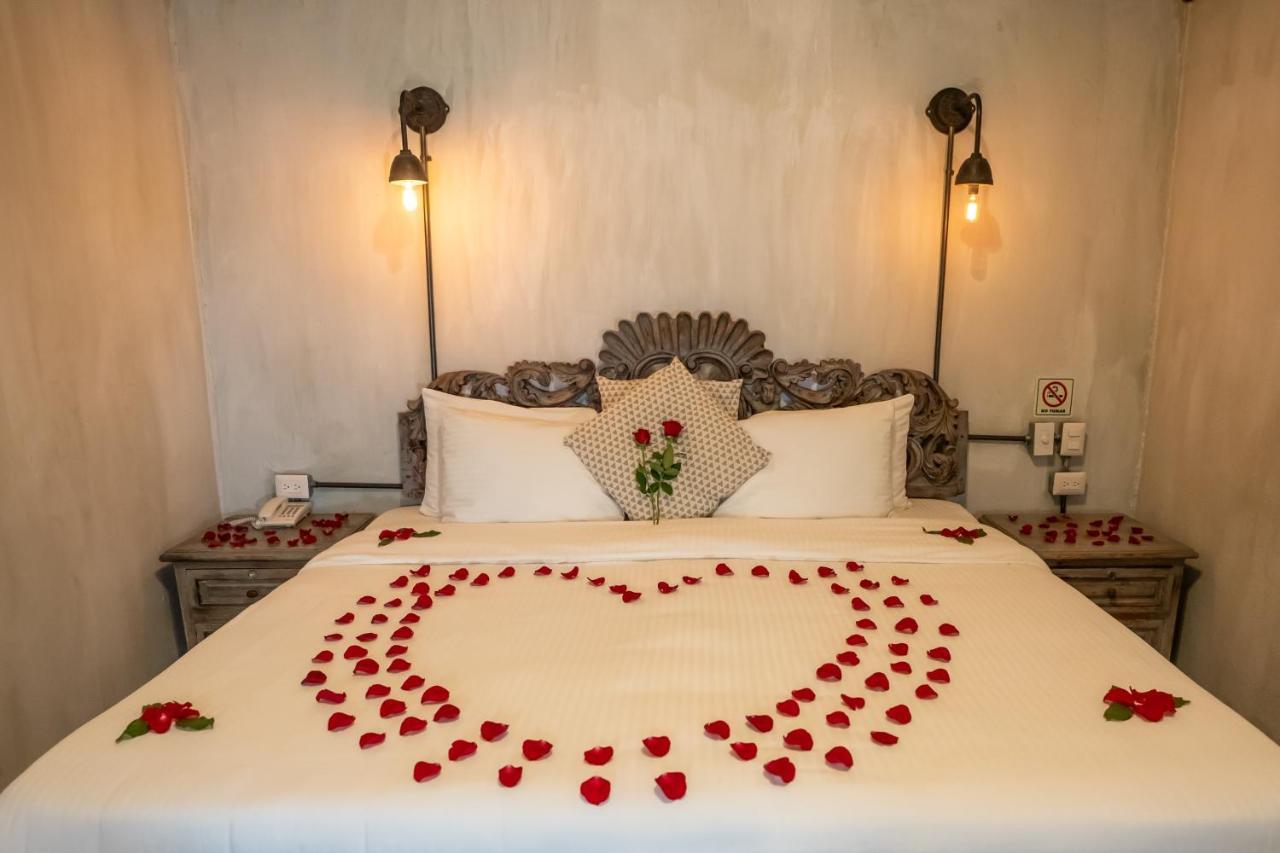 Casa Nare Adults Only Hotel San Miguel de Allende Luaran gambar