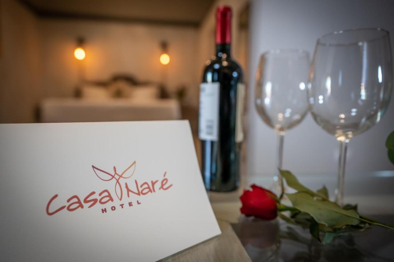 Casa Nare Adults Only Hotel San Miguel de Allende Luaran gambar