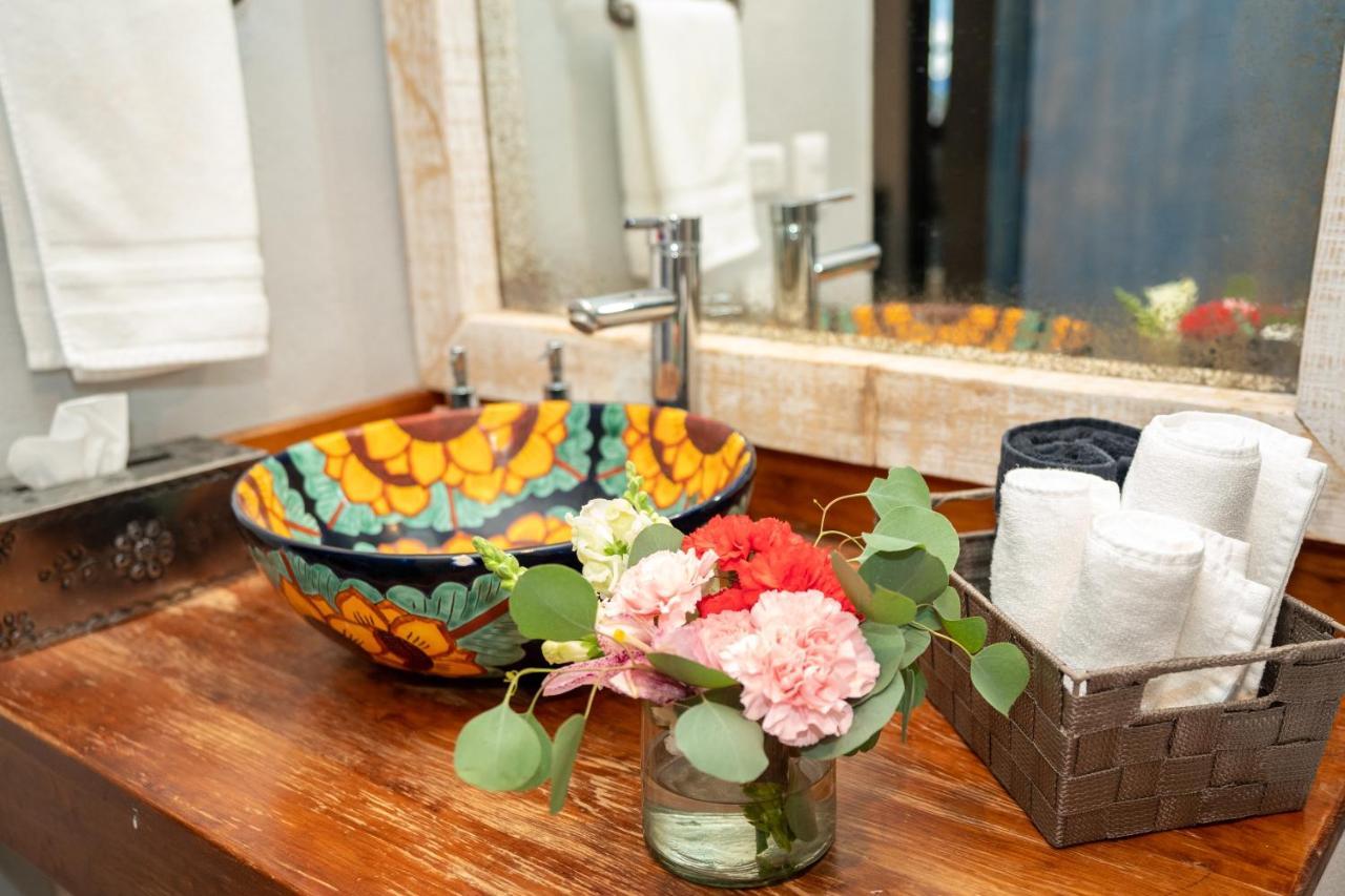 Casa Nare Adults Only Hotel San Miguel de Allende Luaran gambar