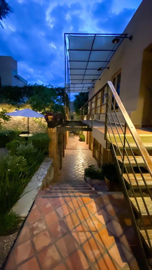 Casa Nare Adults Only Hotel San Miguel de Allende Luaran gambar