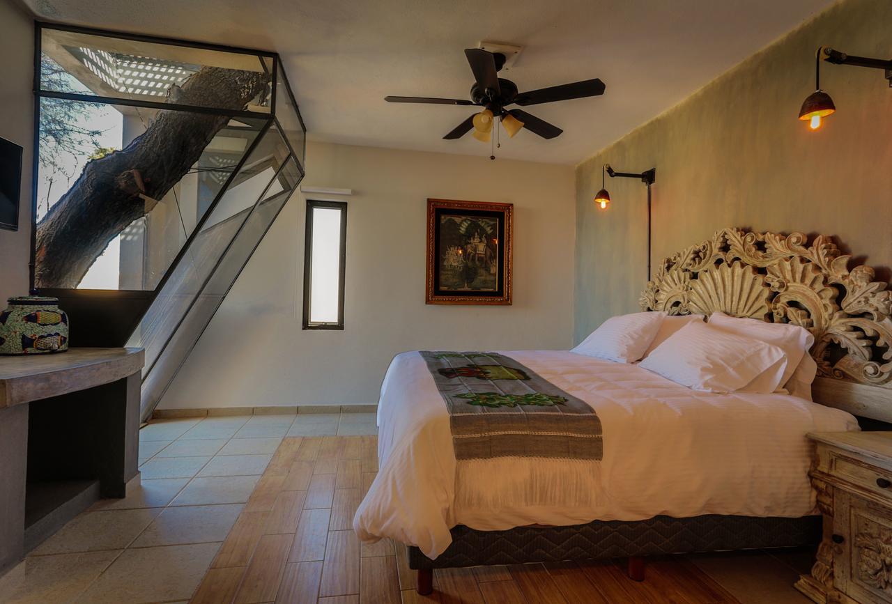 Casa Nare Adults Only Hotel San Miguel de Allende Luaran gambar