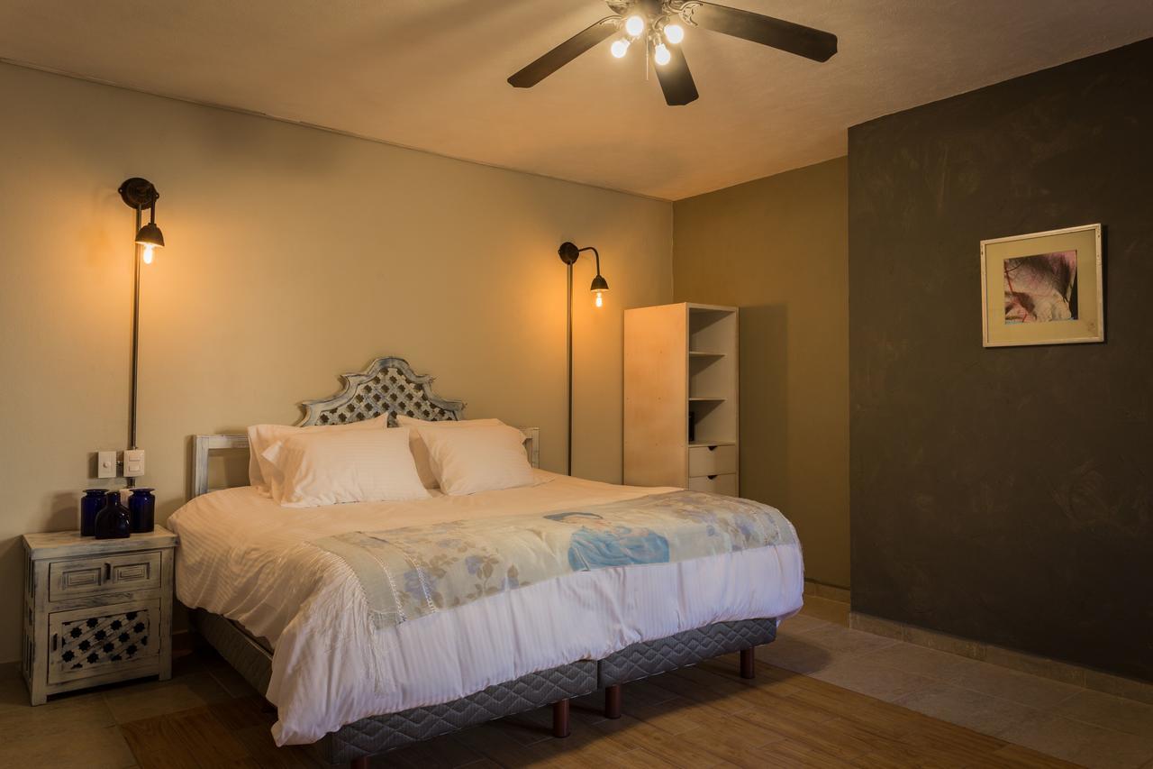 Casa Nare Adults Only Hotel San Miguel de Allende Luaran gambar