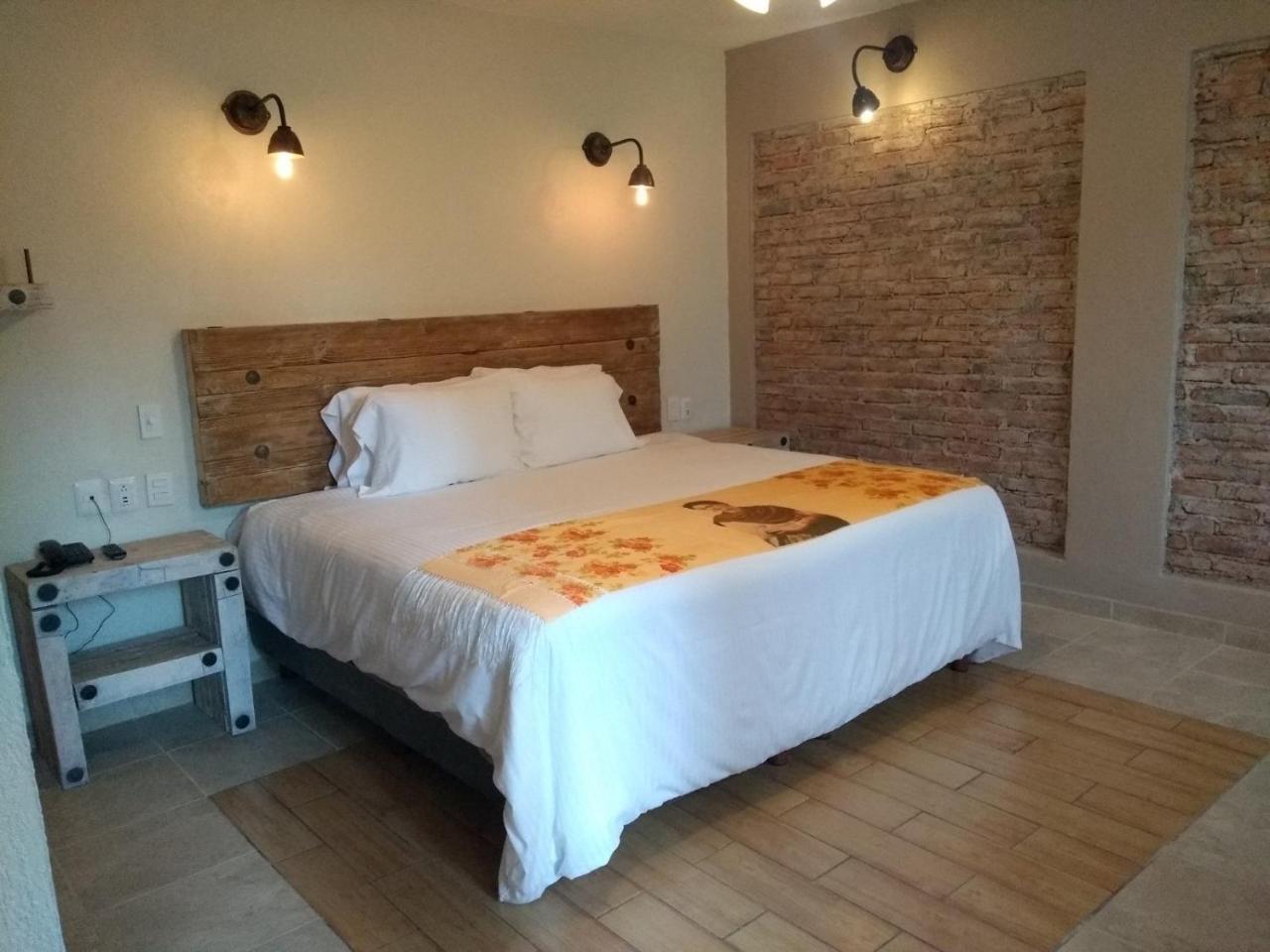 Casa Nare Adults Only Hotel San Miguel de Allende Luaran gambar