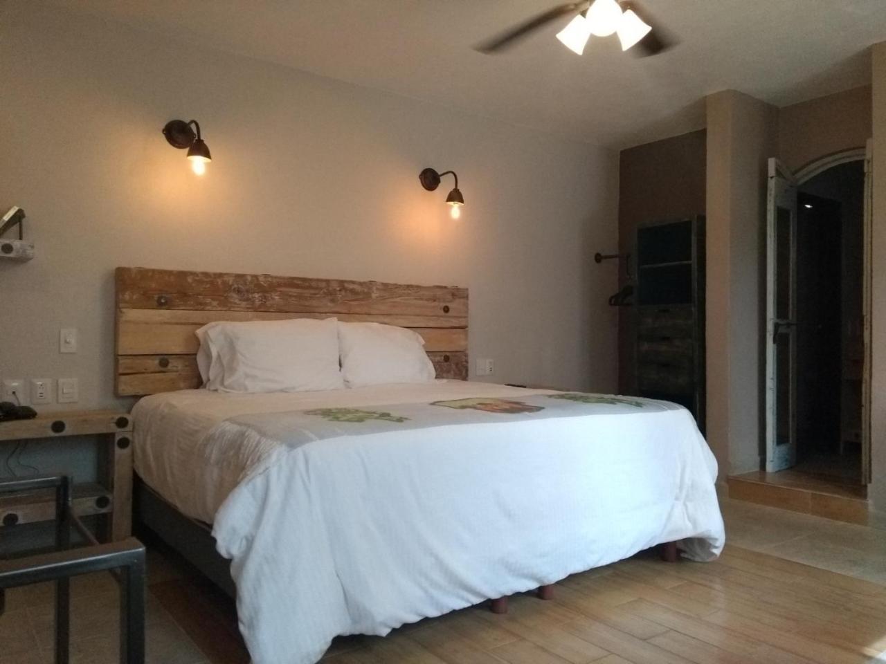 Casa Nare Adults Only Hotel San Miguel de Allende Luaran gambar