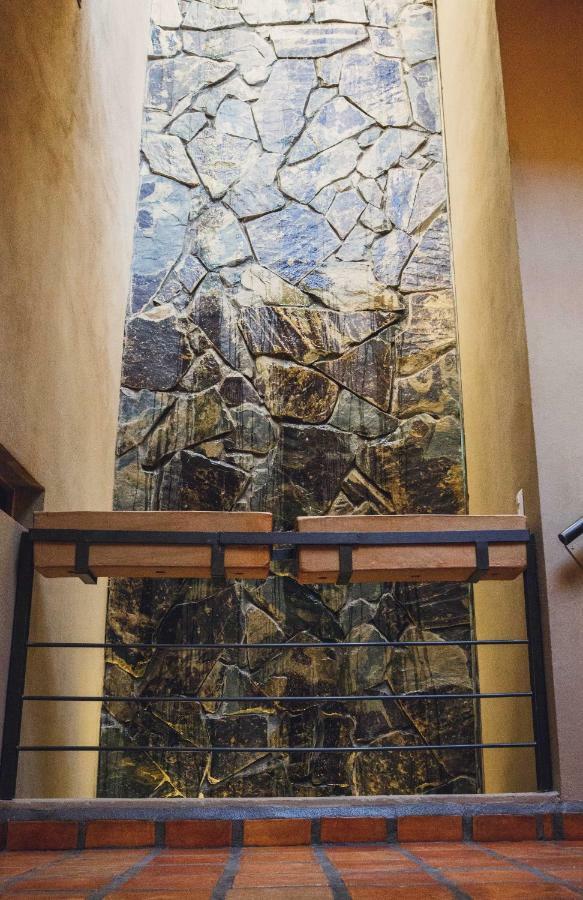 Casa Nare Adults Only Hotel San Miguel de Allende Luaran gambar