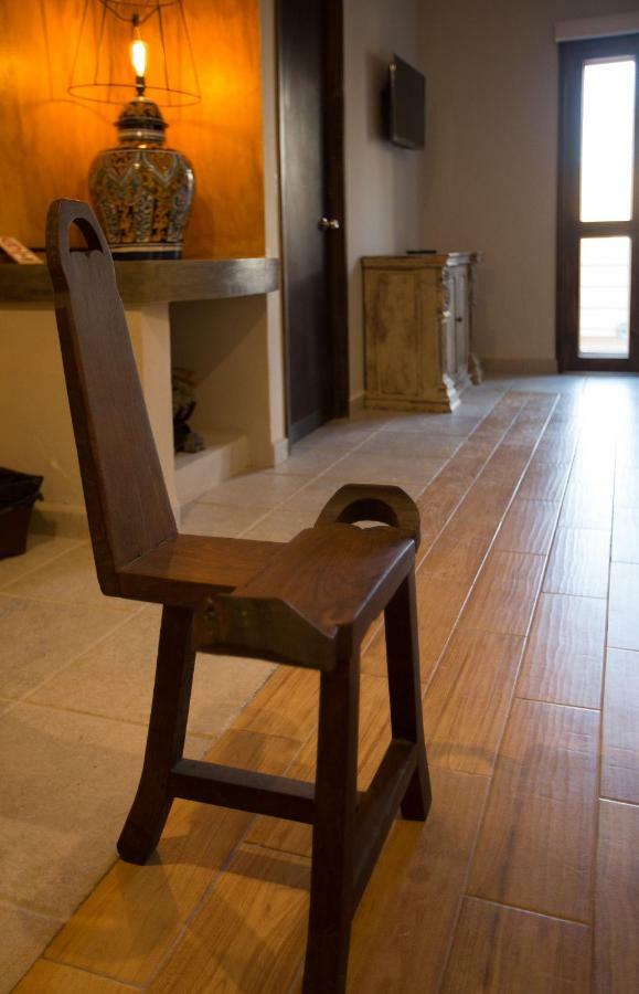 Casa Nare Adults Only Hotel San Miguel de Allende Luaran gambar